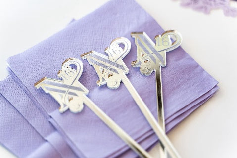 Drink Stirrers