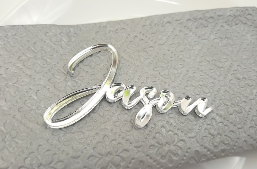 Name Place Cards