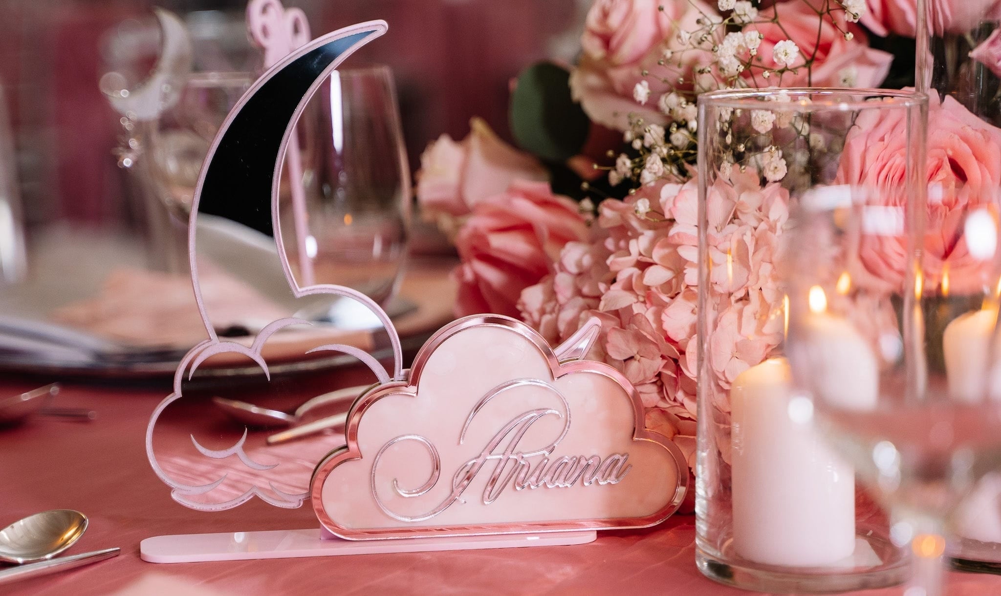 Cake & Dessert Details