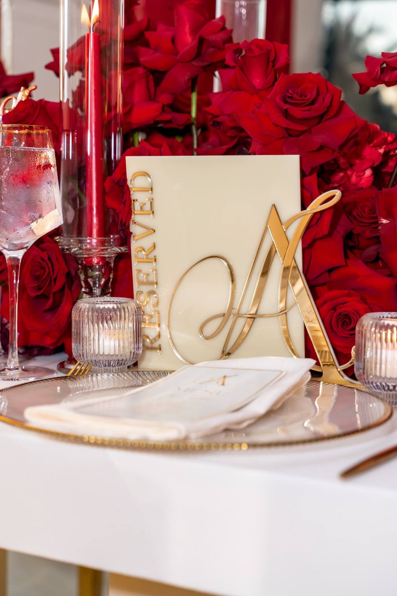 Custom Keepsakes