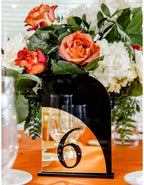 Arch Table Number