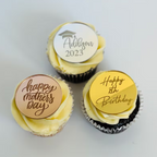 Cupcake Coins